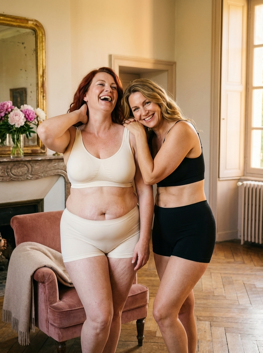 Soutien-gorge ShapeLift™ | Confort absolu, maintien parfait, zéro gêne