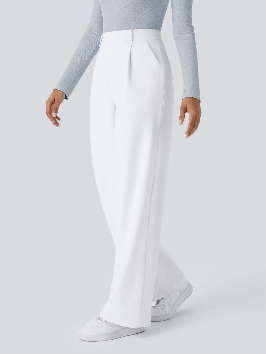Get 70% Off On The Halara work trousers™ Only Today 💕