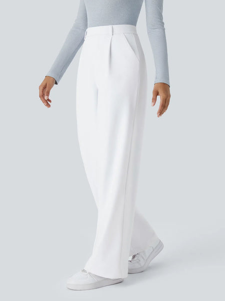 Get 70% Off On The Halara work trousers™ Only Today 💕