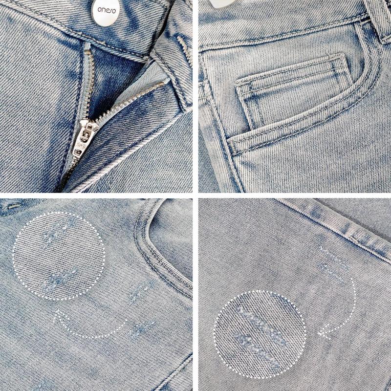70% Off The BBL Jeans That Enhance Your Curves
