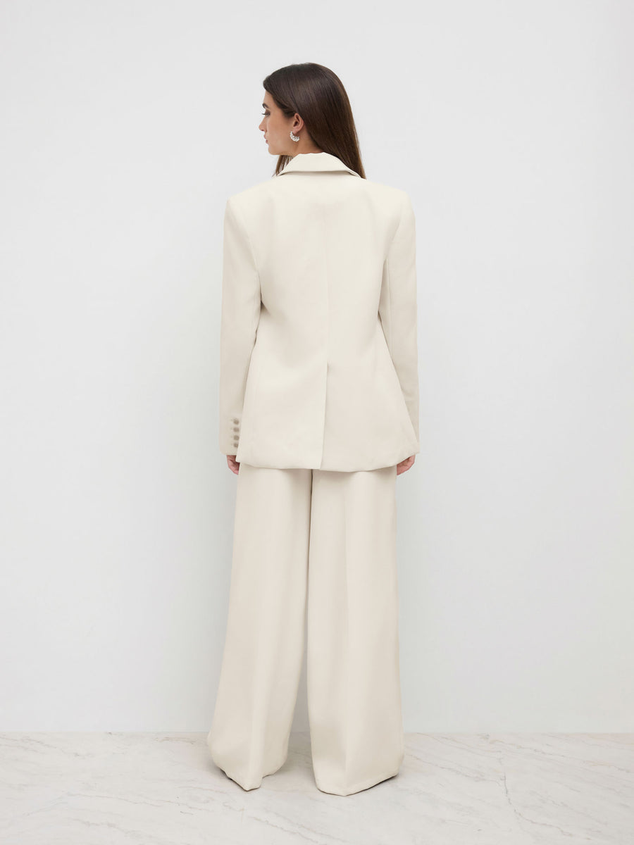 SohoChic™ Blazer Oversize Chic