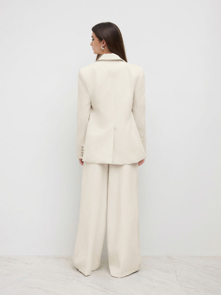 SohoChic™ Blazer Oversize Chic