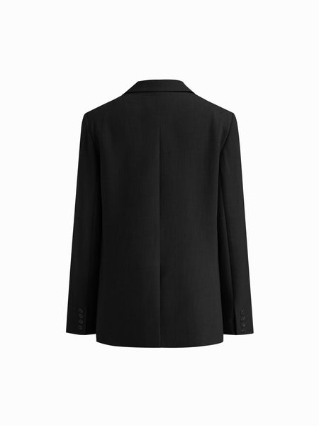 SohoChic™ Blazer Oversize Chic