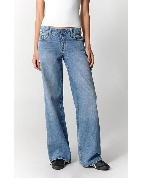 Get 70% Off On The Flattering Jean™ Only Today 💕