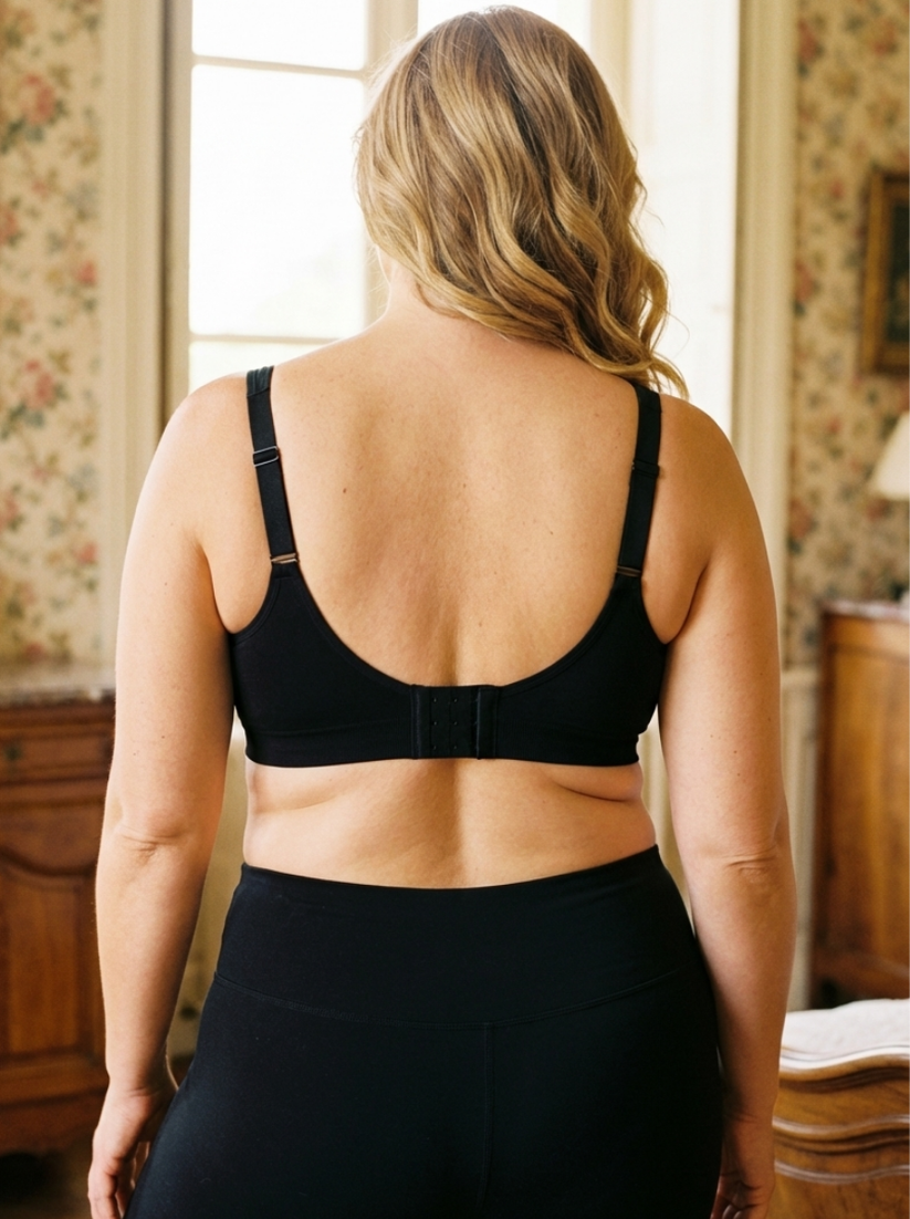 Soutien-gorge ShapeLift™ | Confort absolu, maintien parfait, zéro gêne