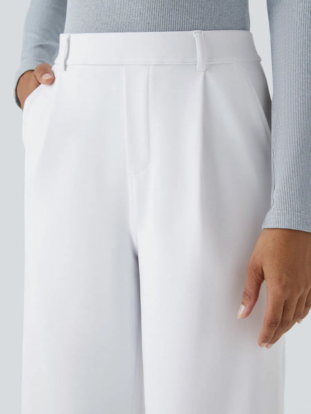 Get 70% Off On The Halara work trousers™ Only Today 💕