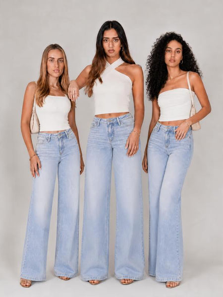 70% Off The BBL Jeans That Enhance Your Curves