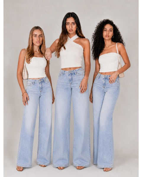 70% Off The BBL Jeans That Enhance Your Curves