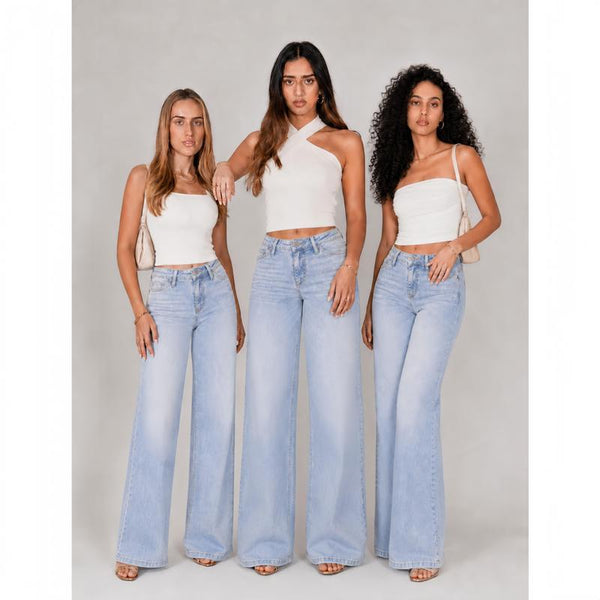 70% Off The BBL Jeans That Enhance Your Curves