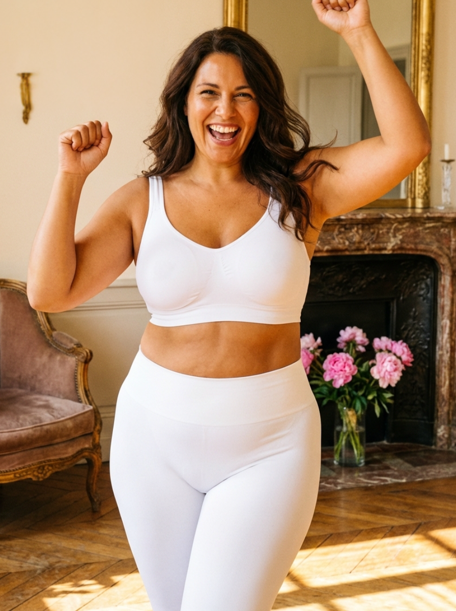Soutien-gorge ShapeLift™ | Confort absolu, maintien parfait, zéro gêne