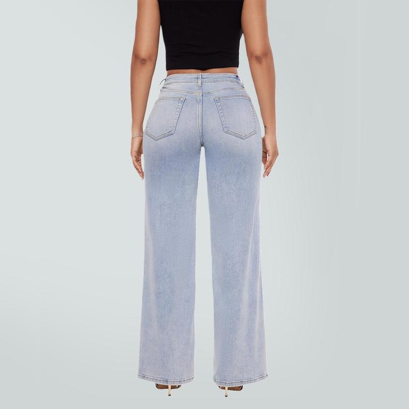 70% Off The BBL Jeans That Enhance Your Curves