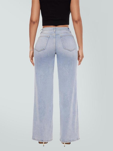 70% Off The BBL Jeans That Enhance Your Curves