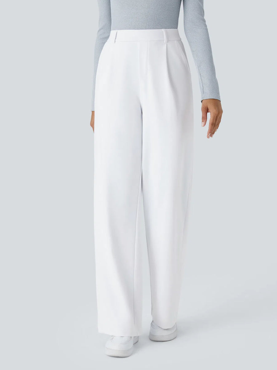 Get 70% Off On The Halara work trousers™ Only Today 💕
