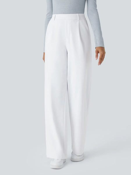 Get 70% Off On The Halara work trousers™ Only Today 💕