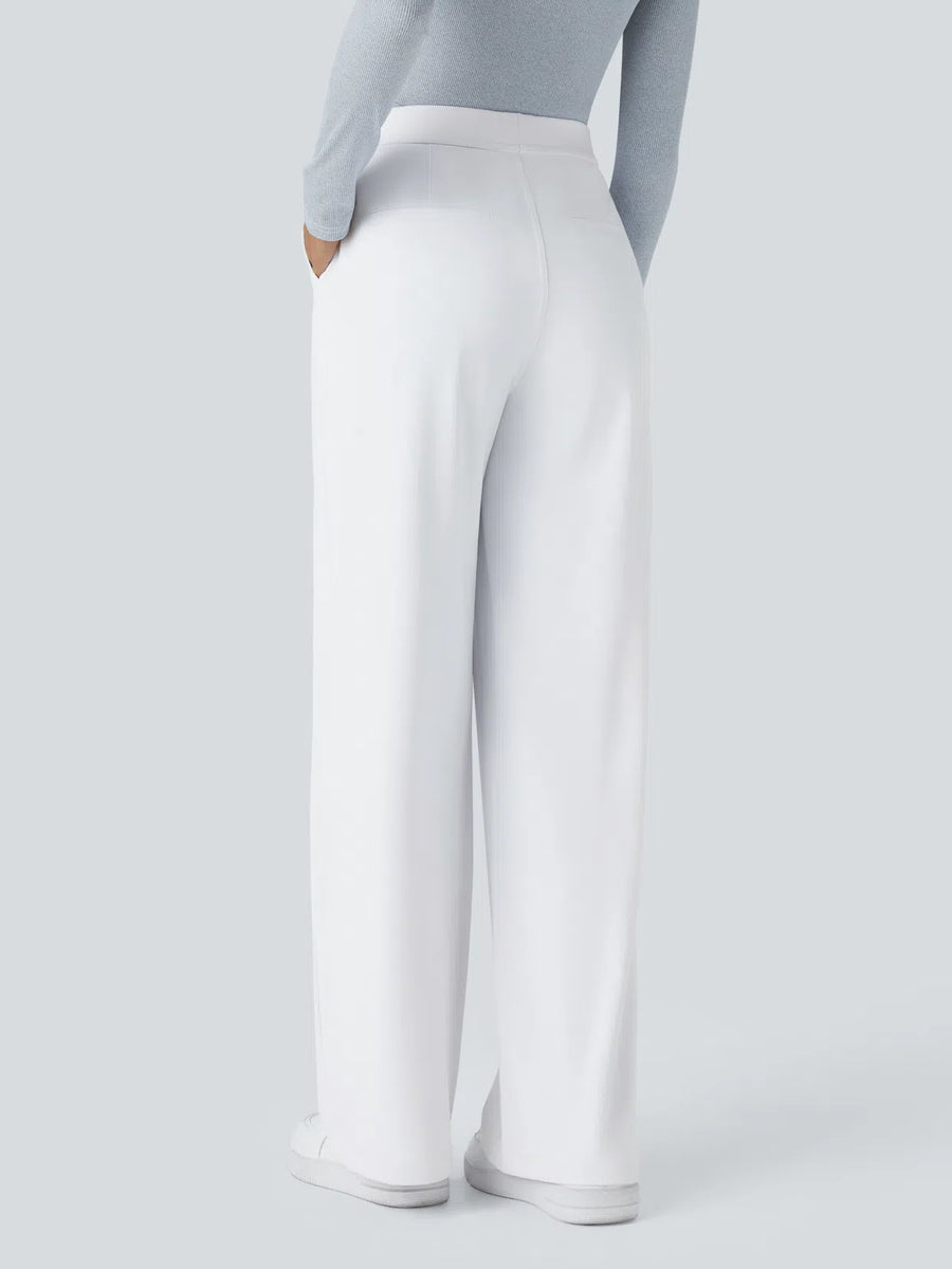 Get 70% Off On The Halara work trousers™ Only Today 💕