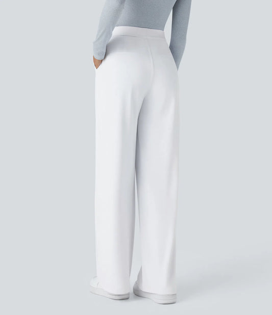 Bénéficiez de 70 % de réduction sur le pantalon de travail Halara™ Uniquement aujourd'hui 💕