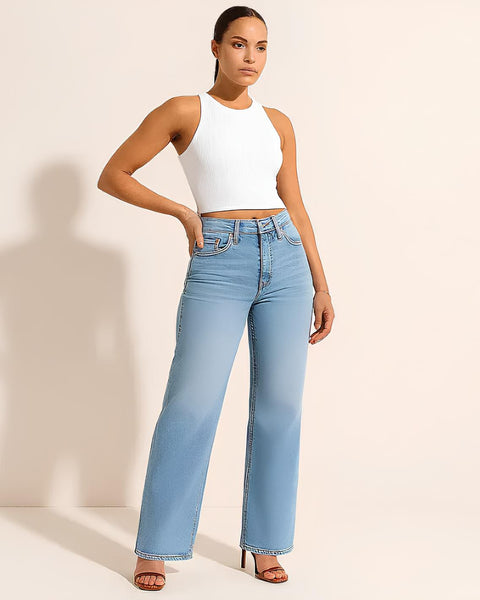 BBL Jeans By Leeylaa®