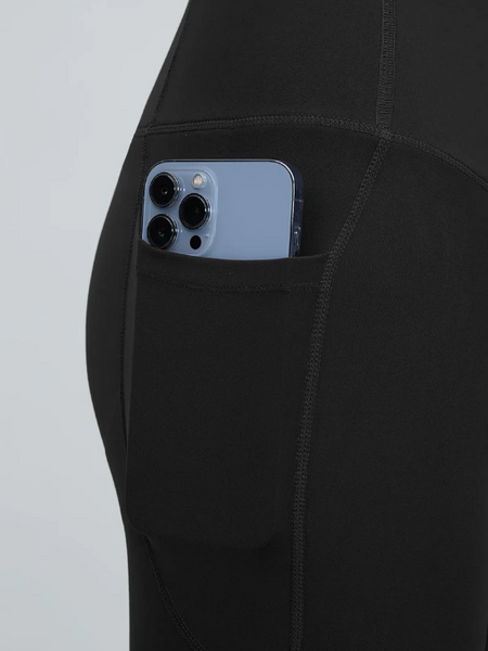 Leggings – Lift & Sculpt with Pockets