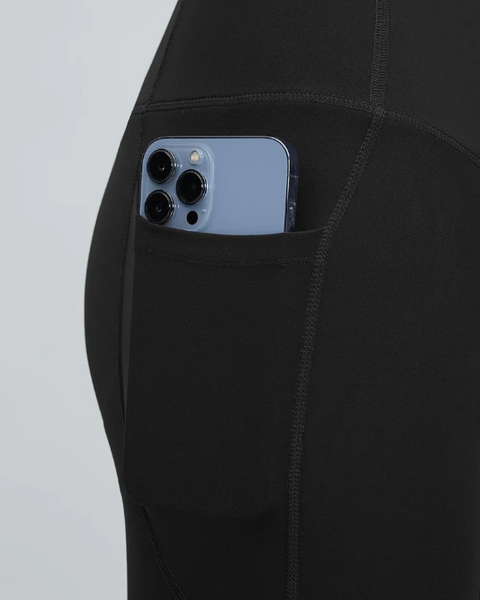 Leggings – Lift & Sculpt with Pockets