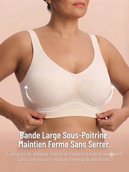 Soutien-gorge ShapeLift™ | Confort absolu, maintien parfait, zéro gêne