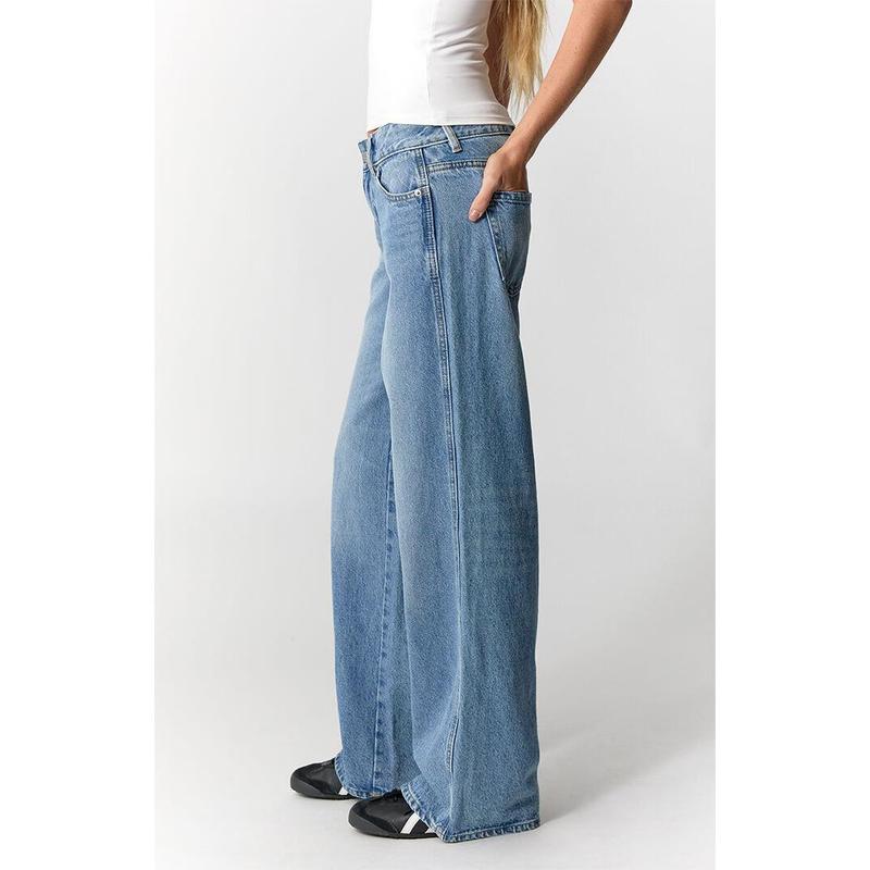 Get 70% Off On The Flattering Jean™ Only Today 💕