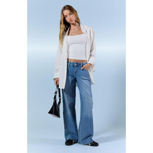 Obtenez 70 % de réduction sur le Flattering Jean™ seulement aujourd'hui 💕
